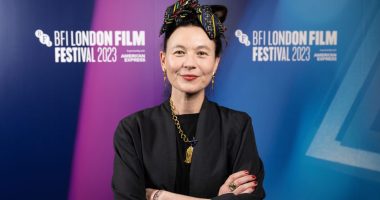 London Film Festival Head Kristy Matheson On Her First Year In Post, Being “Blown Away” By Daniel Kaluuya’s Debut ‘The Kitchen’ & Navigating SAG-AFTRA Strike
