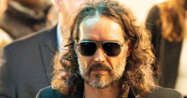 London police are looking into 'a number' of sexual allegations against Russell Brand