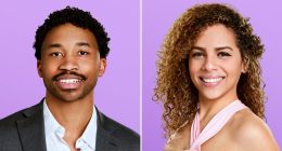 Love Is Blind's Milton Details His Connection to Lydia Despite Age Gap