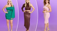 'Love is Blind' Season 5: Who got engaged?