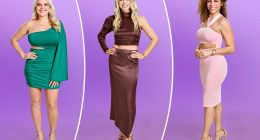 'Love is Blind' Season 5: Who got engaged?