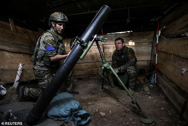 MARK GALEOTTI: Ukraine's counter-offensive against the Russian invaders is finally paying off