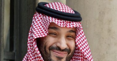 MBS Does Not Mention 'Palestinian State' as Condition for Peace with Israel