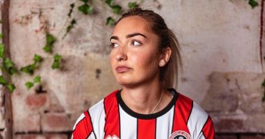 Maddy Cusack Cancer