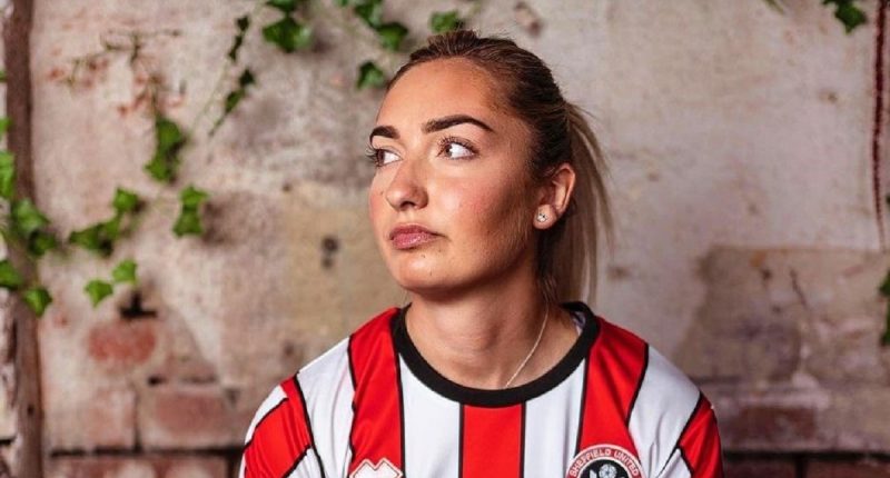 Maddy Cusack Cancer