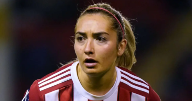 Maddy Cusack Illness