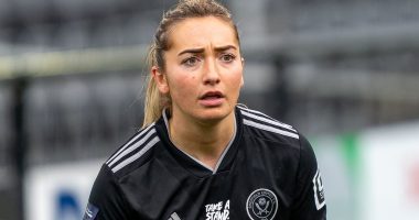 Maddy Cusack: Newcastle's Women's National League game against Burnley is one of two matches postponed after Sheffield United star's death to allow players 'time to process this terrible loss'