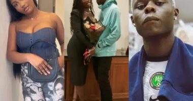 Man Calls Out Mohbad’s Wife, Reveals Why DNA Test Is a Must to Get Justice for Late Singer