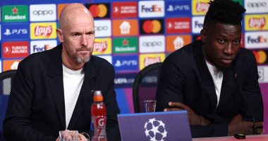 Man United and Newcastle BOTH break Champions League rule during the first week of this season's group stage... leaving both clubs open to potential punishment from UEFA