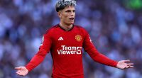 Man United star Alejandro Garnacho is crying out for an opportunity to show his class after being left on the bench at Burnley... if he starts against Crystal Palace tonight, he MUST take his chance to prove Erik ten Hag wrong