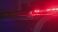 Man arrested after fleeing from traffic stop in Lake County; found in trailer with meth and illegal prescription narcotics