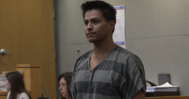 Man charged in sexual assault arrested while on bond