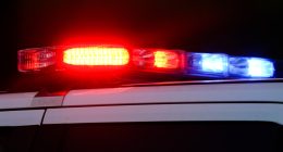 Man found stabbed to death on porch in Sylacauga