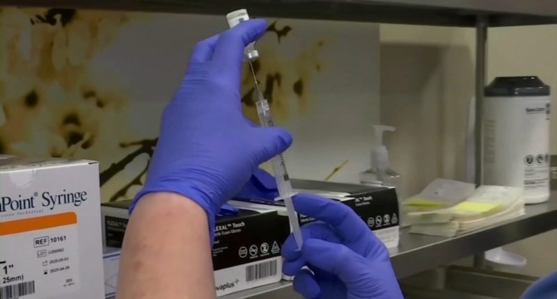 Many people are experiencing COVID vaccine cost confusion and being asked to pay out of pocket due to delay in coding