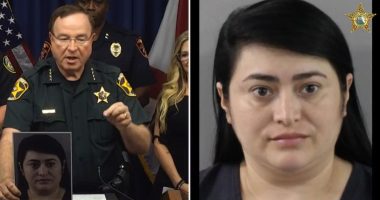 Maria Guzman, Freddy Escalona accused of human trafficking
