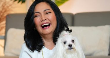 Maricel Soriano Siblings