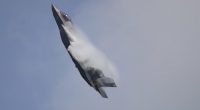 Marines say F-35 feature to protect pilot could explain why it flew 60 miles on its own