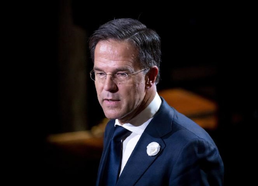 Mark Rutte Wife Is Netherlands PM Gay Rumors True? Internewscast Journal