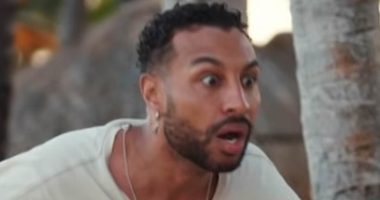 Married At First Sight UK: Nathaniel reveals a huge secret about Ella's past in furious row after she fears he won't be 'intimate' with her - could it spark the series' earliest EVER split?