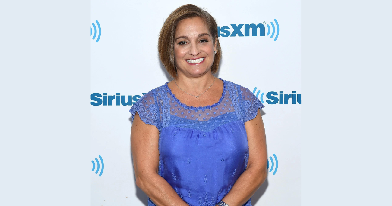 Mary Lou Retton Plastic Surgery Before And After Photo Internewscast
