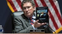 Massie Grills Garland on Whether He 'Perjured Himself' re: J6 Informants, as Blockbuster Info Drops