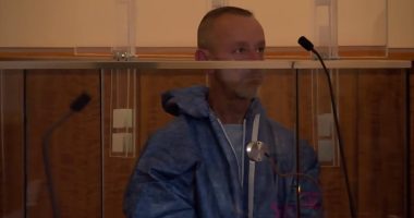 Matthew Lucas accused of killing Heidi Chace