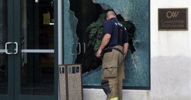 Mayhem in America the New Normal Under Dems—Parolee Murders Young Tech Exec, Mobs Ransack Philly