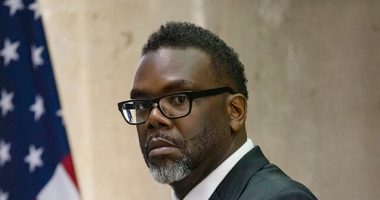 Mayor Brandon Johnson's Chicago: At Least 30 Shot During Weekend