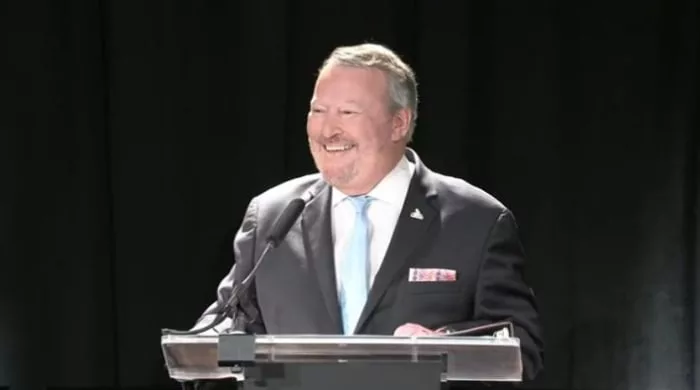 Mayor Buddy Dyer to address the state of downtown Orlando