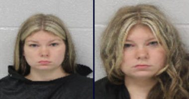 McKenzie Nicole Cook arrested for child molestation, again