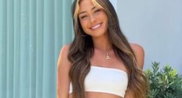 McKinley Richardson Height, Weight, Net Worth, Age, Birthday, Wikipedia, Who, Instagram, Biography