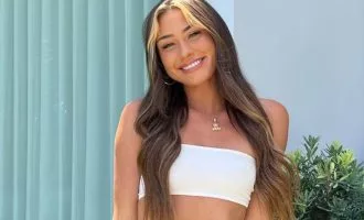 McKinley Richardson Height, Weight, Net Worth, Age, Birthday, Wikipedia, Who, Instagram, Biography