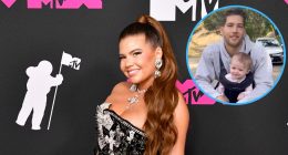 Meet Her Daughter and Boyfriend