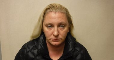 Megan Hargan convicted in double murder retrial