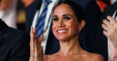 Meghan Markle Gives Up On Archetypes Podcast After One Series; Trademark Application Abandoned