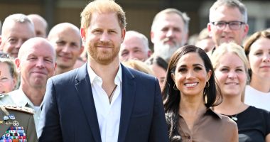Meghan Markle: New Biography Pinpoints Exact Moment Duchess Decided to Turn Her Back on …