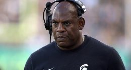 Michigan State football head coach Mel Tucker allegedly lied to Title XI investigators