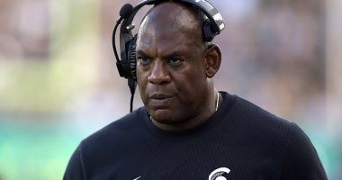 Michigan State football head coach Mel Tucker allegedly lied to Title XI investigators
