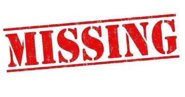 Melanie Palmer Missing