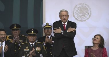 Mexican president wants to meet with Biden in Washington on migration, drug trafficking