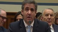 Michael Cohen: NYC Fraud Ruling Will Likely Lead to Trump Bankruptcy