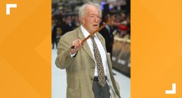 Michael Gambon, who played Dumbledore in ‘Harry Potter,’ has died