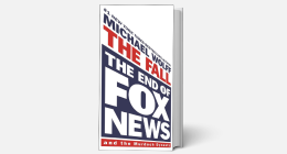 michael wolff rupert murdoch book