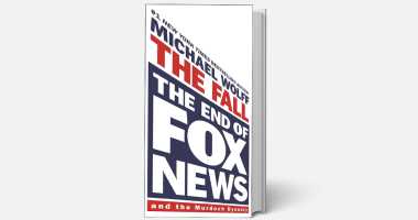 michael wolff rupert murdoch book