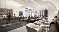 Midway Airport getting its 1st-ever lounge, Club MDW