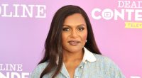 Mindy Kaling’s Desire to Have Kids ‘Intensified’ After Her Mother’s Death