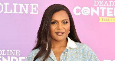 Mindy Kaling’s Desire to Have Kids ‘Intensified’ After Her Mother’s Death