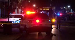 Minneapolis Police Officer: 16-Year-Old Apprehended in Link to August MPD Officer Shooting