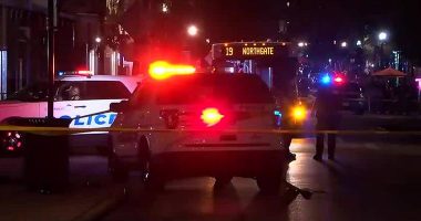 Minneapolis Police Officer: 16-Year-Old Apprehended in Link to August MPD Officer Shooting