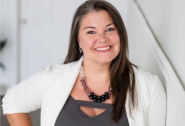 Erin Dupree resigned from her new role as director for Minnesota's Office for Cannabis Management amid claims she broke the law by selling cannabis edibles laced with double the state's legal amount of THC